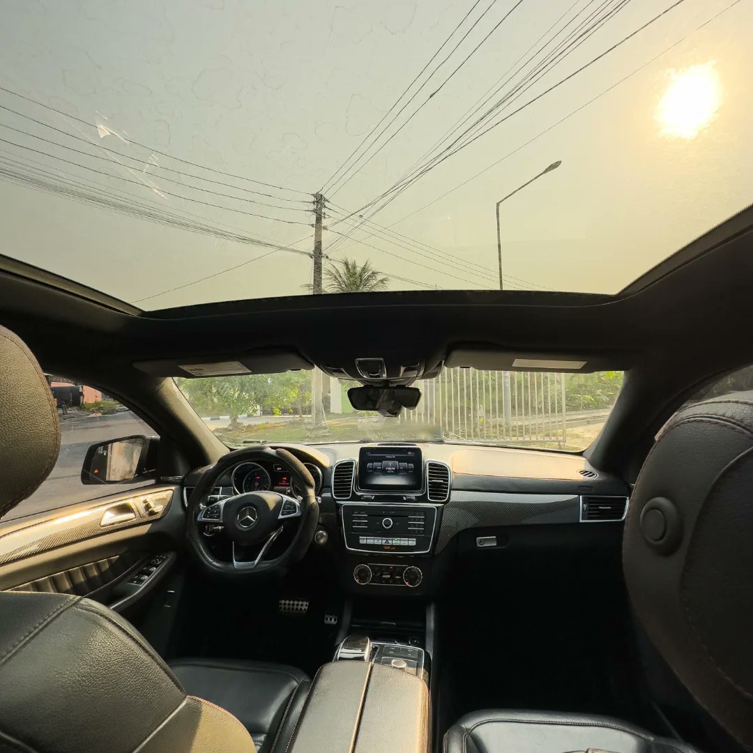 AutosGidi's tweet image. This GLE450 is For Sale please Retweet 🙏🏿 
2016
63M
Lagos
08155776069/07035997641
.
#Painfession Southampton Chelsea AFCON Mr Biggs Palmer Mourinho #Watchout Universe #ExponentialConference2025 DSTV RCCG Dangote Tinubu Wike NNPC Amen Luka Stardust Chelsea Ribadu El Rufai Ondo