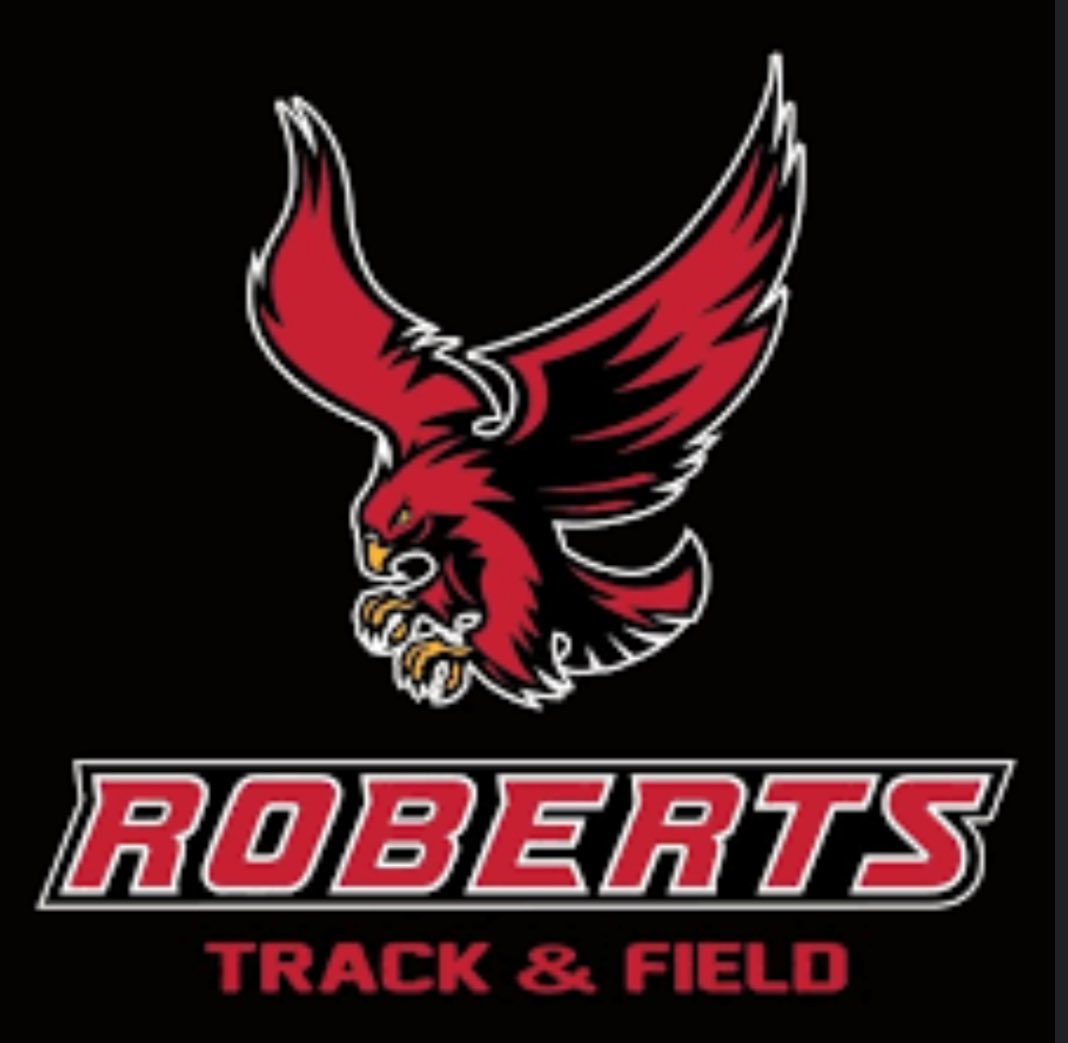I am blessed to receive an offer from Roberts university <a href="/redhawks_XC_TF/">Roberts Wesleyan Track & Field and Cross Country</a>