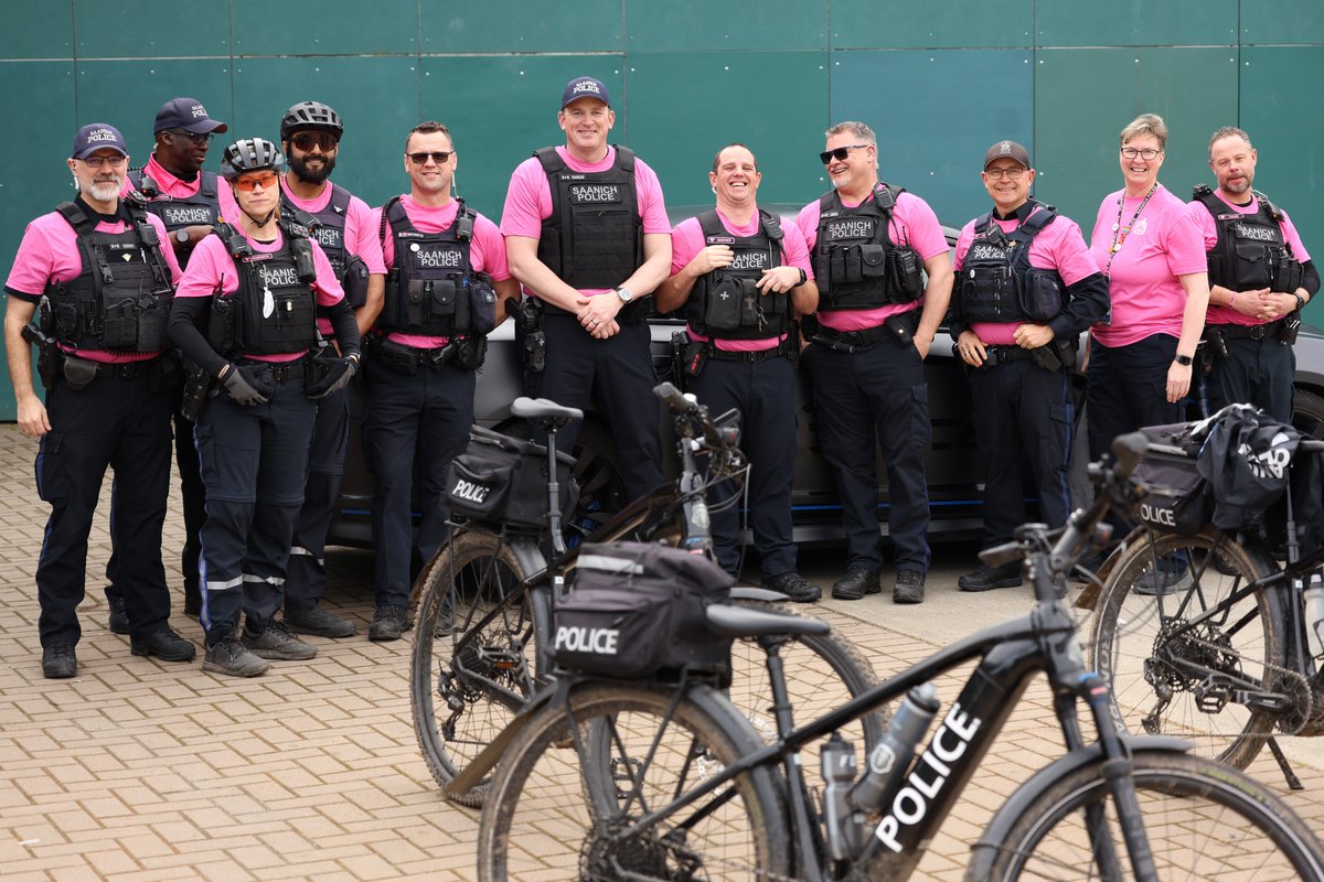 No more bullying! Today, members of our Community Engagement division visited three schools to show our support in the fight against bullying. They handed out stickers and swag and had a great time chatting to the students. Even Ace made a friend! Thank you to Lakeview Christian