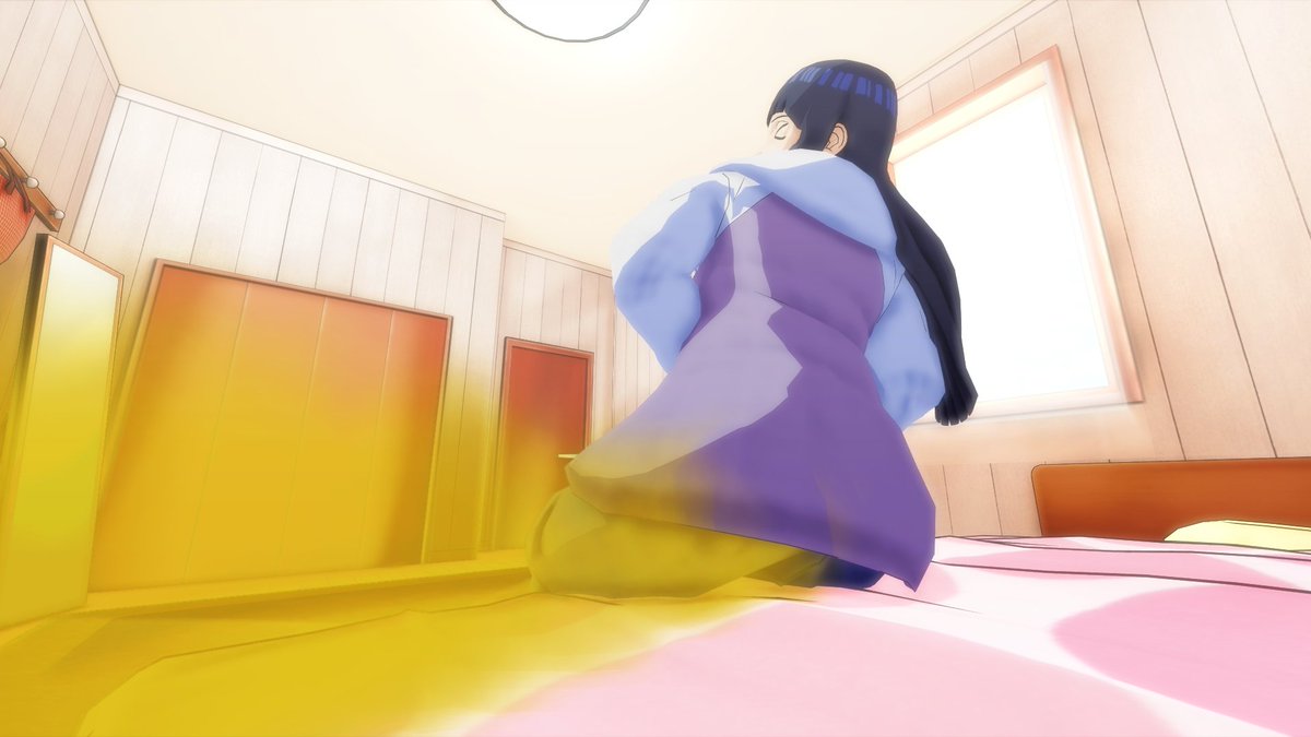 Hinata Hyuga Foul Farts

#fart