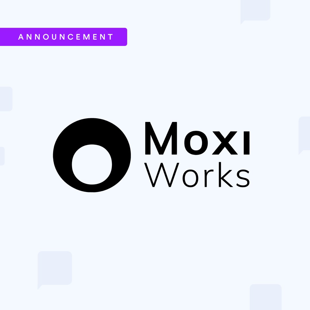 🚀 Big news! RateMyAgent is now a MoxiWorks partner! 🎉

Agents can now automatically showcase client reviews on MoxiWorks websites—boosting reputation &amp; business.

👉 Read entire Press Release: bit.ly/4ihZMzW

#RateMyAgent #MoxiWorks #RealEstateMarketing #ClientReviews
