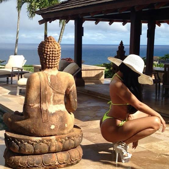 Nicki Minaj Support 𝕏 (@nmsupportt) on Twitter photo 