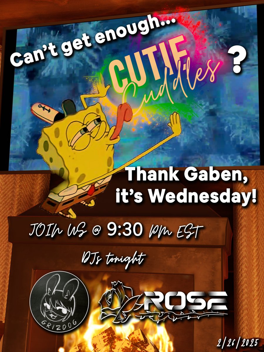 Cutie Blast (@cutie_blast) on Twitter photo 