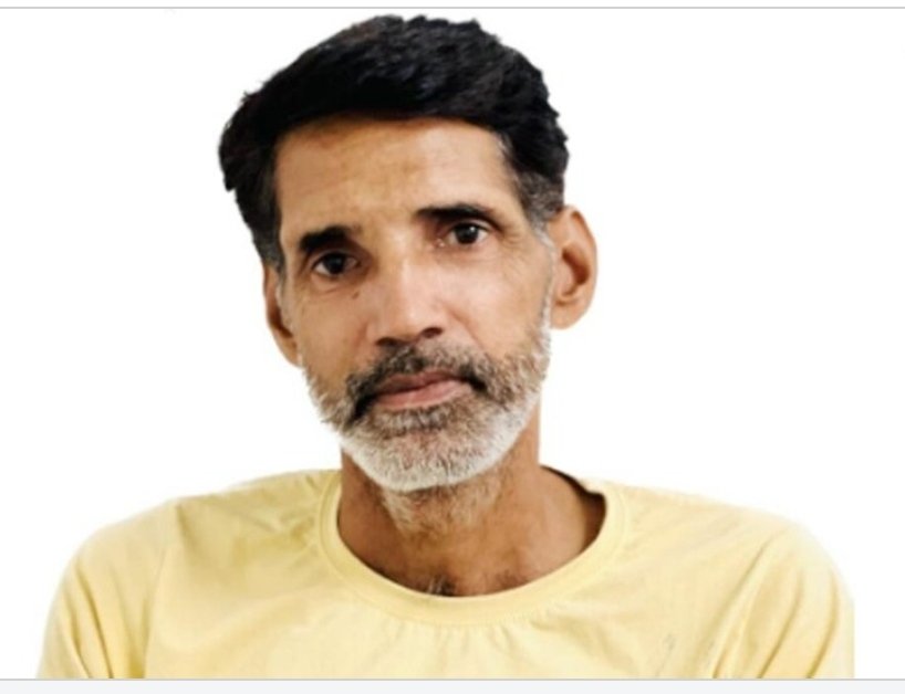 #जय_हरितांचल
पश्चिमी यूपी के शामली के गन्ना किसान ने की खुदखुशी
आज पश्चिम उत्तर प्रदेश का किसान फसल के वाजिब दाम न मिलने से त्राहिमाम है। जिससे मजबूर होकर वह मौत को गले लगाने से भी नहीं हिचक रहा है। 
पुरमाफी गाँव का यह किसान गन्ने का भुगतान न होने और कर्ज के कारण परेशान था।