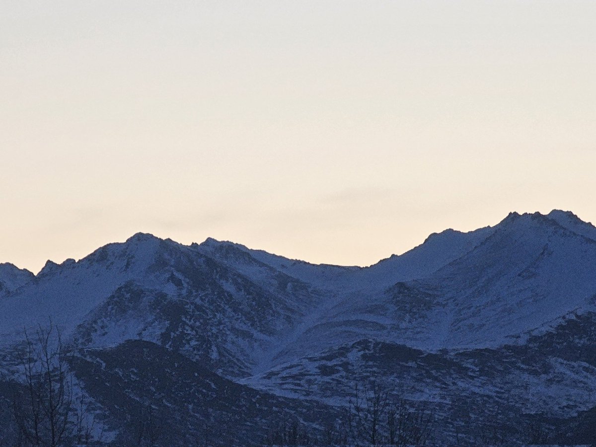 You sacrificed your life to be who you are right now.
Are you grateful?