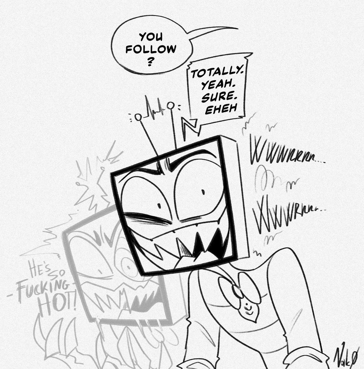 🗡️✨Valc0✨🗡️ tweet media