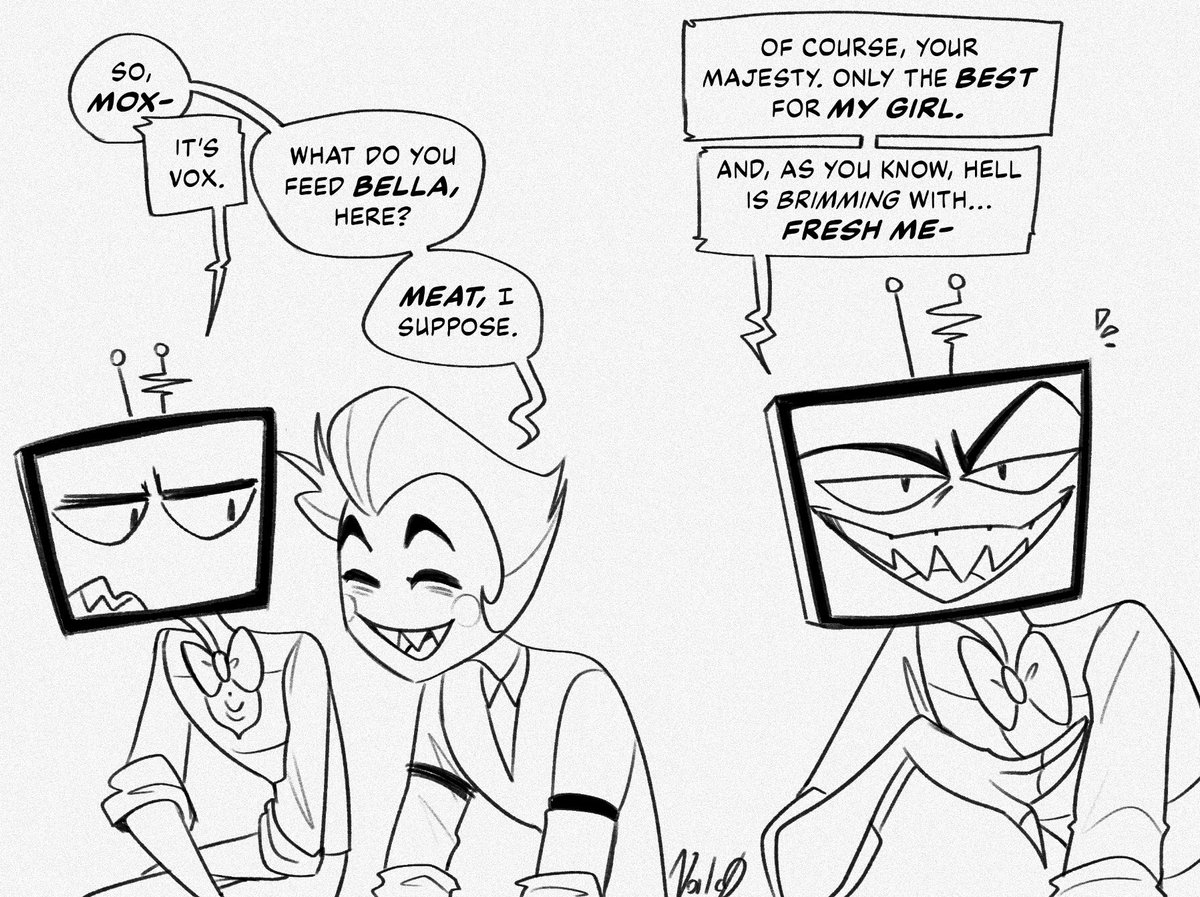 🗡️✨Valc0✨🗡️ tweet media