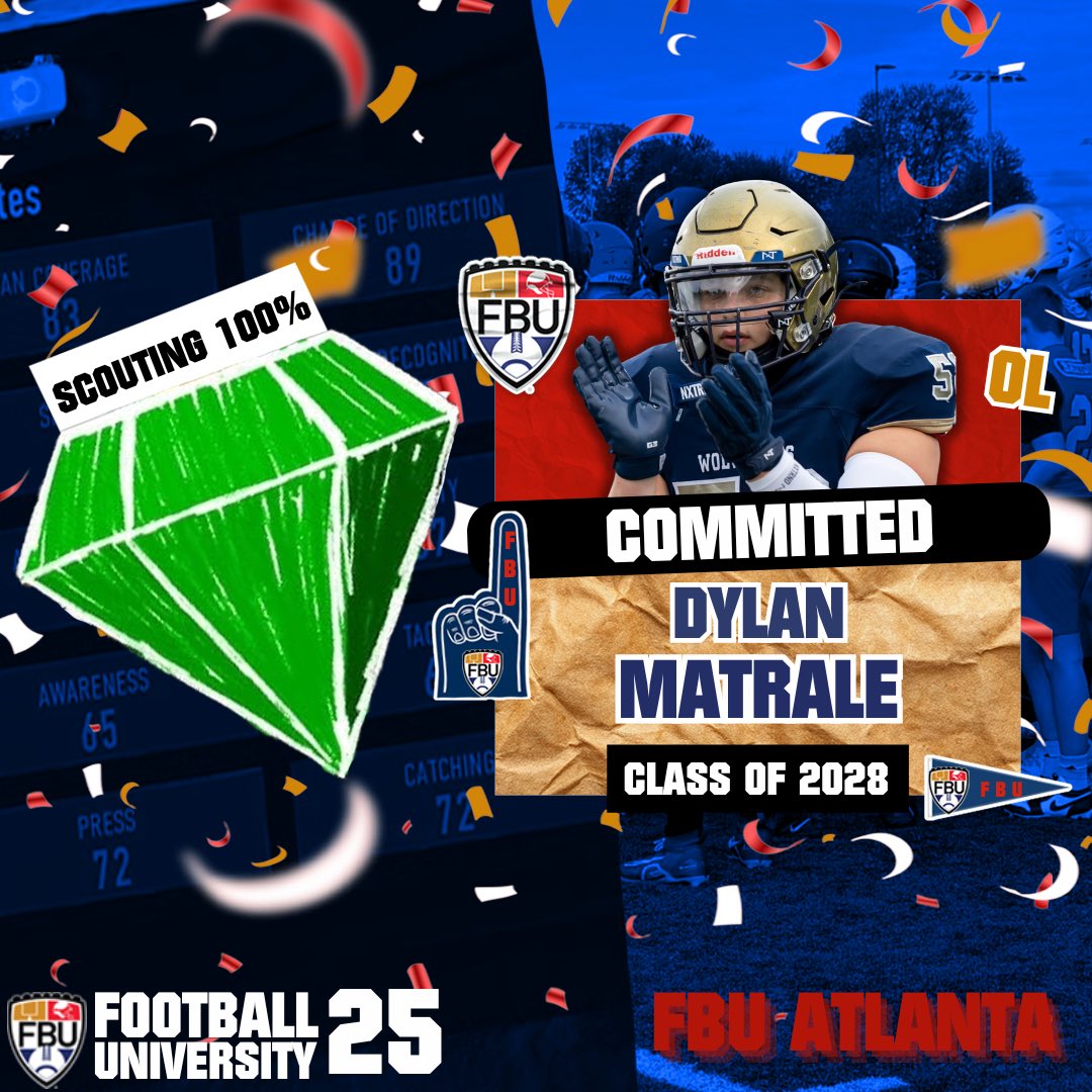 Looking forward to <a href="/FBUcamp/">Football University</a> on 3/22 <a href="/NwGaFootball/">NwGa Football</a> <a href="/NCSA_Football/">NCSA_Football</a> <a href="/PrepRedzoneGA/">Prep Redzone Georgia</a> <a href="/recruits_west/">West Forsyth Football Recruits</a> <a href="/RecruitGeorgia/">Recruit Georgia</a> <a href="/FCRecruits/">First Choice Recruiting</a> <a href="/ncsa/">NCSA College Recruiting</a> <a href="/CoachJNich/">Jacob Nichols</a> <a href="/DBarker2442/">Coach Barker</a> <a href="/DaveSvehla/">Coach Svehla</a> <a href="/FuryPerformance/">Fury Performance</a>