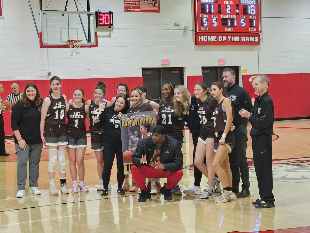 ER Bombers Athletics tweet media