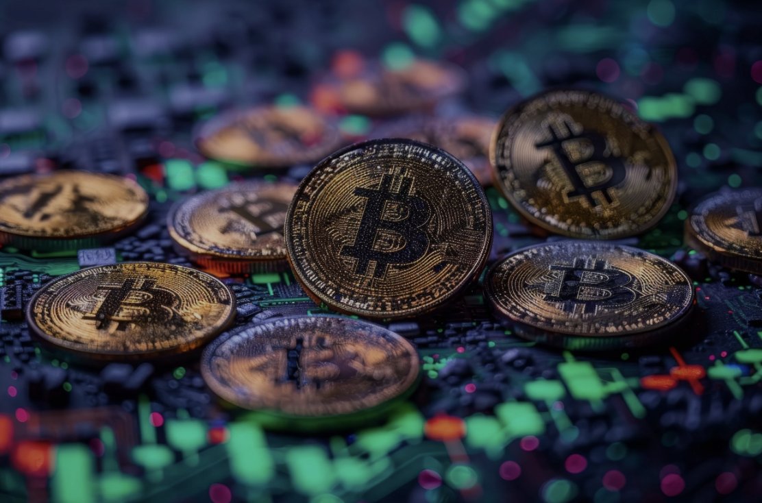 OnePointTwoLabs's tweet image. 🚨 $5B in Bitcoin Options Expiring This Friday! 🚨

This Friday at 08:00 UTC, $5B in BTC options will expire on Deribit, the world’s top crypto options exchange. With 78% of contracts out-of-the-money (OTM), many traders face massive unrealized losses.

🔥 Key Highlights:
🔹…