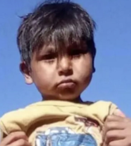 Carlitos, Natalia, Fernanda, Sofía, Brisa, Norma, Guadalupe, Delia, Loan, Lian y muchos cientos de niños desaparecieron en Argentina😢
Dónde están?? quien los tiene?? que les hicieron?
Por favor nunca dejemos de buscarlos🙏

#NiñosDesaparecidosEnDemocracia
#Justicia #Argentina