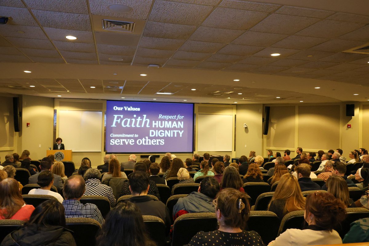 Anne Prisco, Ph.D. tweet media