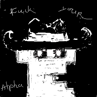 AlphaMonkes ◉ (@alphamonkes) on Twitter photo What a great success OMB mint was. 
Congrats <a href="/ZK_shark/">zk-🦈</a> and the OMB community. The art is insane.
Now that OMB has new holders, don't forget you also get access to Alphamonkes just for being a holder. 
Come stop by, we'd love to see you all. What a great success OMB mint was. 
Congrats <a href="/ZK_shark/">zk-🦈</a> and the OMB community. The art is insane.
Now that OMB has new holders, don't forget you also get access to Alphamonkes just for being a holder. 
Come stop by, we'd love to see you all.