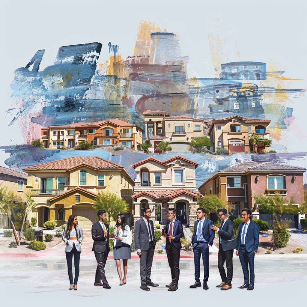 Join our team at Renters Warehouse! The Single Family Residential rental market in Las Vegas is booming, offering tremendous opportunities for licensed real estate agents. No experience required—just bring your license and we'll provide the training. RentersWarehouse.com