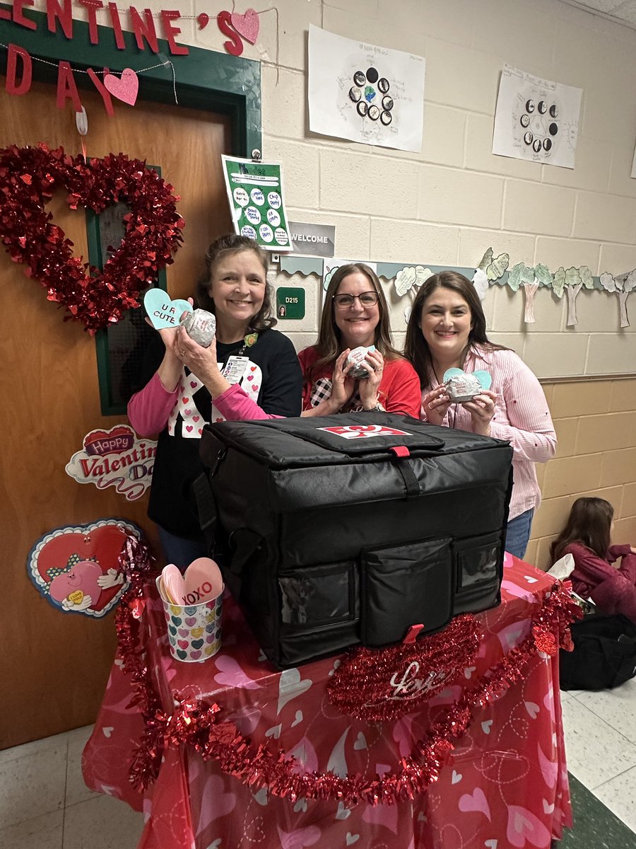 Kristina (@kmdiaz44) on Twitter photo Thank you, <a href="/Whataburger/">Whataburger®</a> & <a href="/ChickfilA/">Chick-fil-A, Inc.</a>, for treating our hardworking educators to breakfast during Fun February! Your generosity means so much to us at <a href="/NISDRhodes/">Rhodes Elementary</a>, & we truly appreciate your support in recognizing our amazing educators.🦖💚 #DestinationRhodes Thank you, <a href="/Whataburger/">Whataburger®</a> & <a href="/ChickfilA/">Chick-fil-A, Inc.</a>, for treating our hardworking educators to breakfast during Fun February! Your generosity means so much to us at <a href="/NISDRhodes/">Rhodes Elementary</a>, & we truly appreciate your support in recognizing our amazing educators.🦖💚 #DestinationRhodes