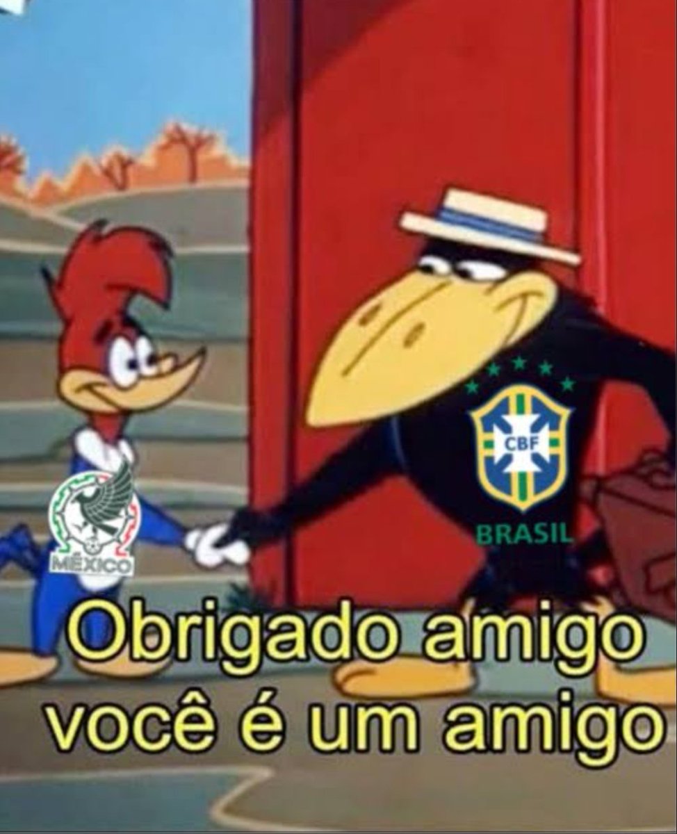 master_ger63291's tweet photo. @TendenciaDepor Que grandes los brasileños enseñándoles al mundo a como terminar con el racismo y la hambruna. https://t.co/UUnWQH7JY0