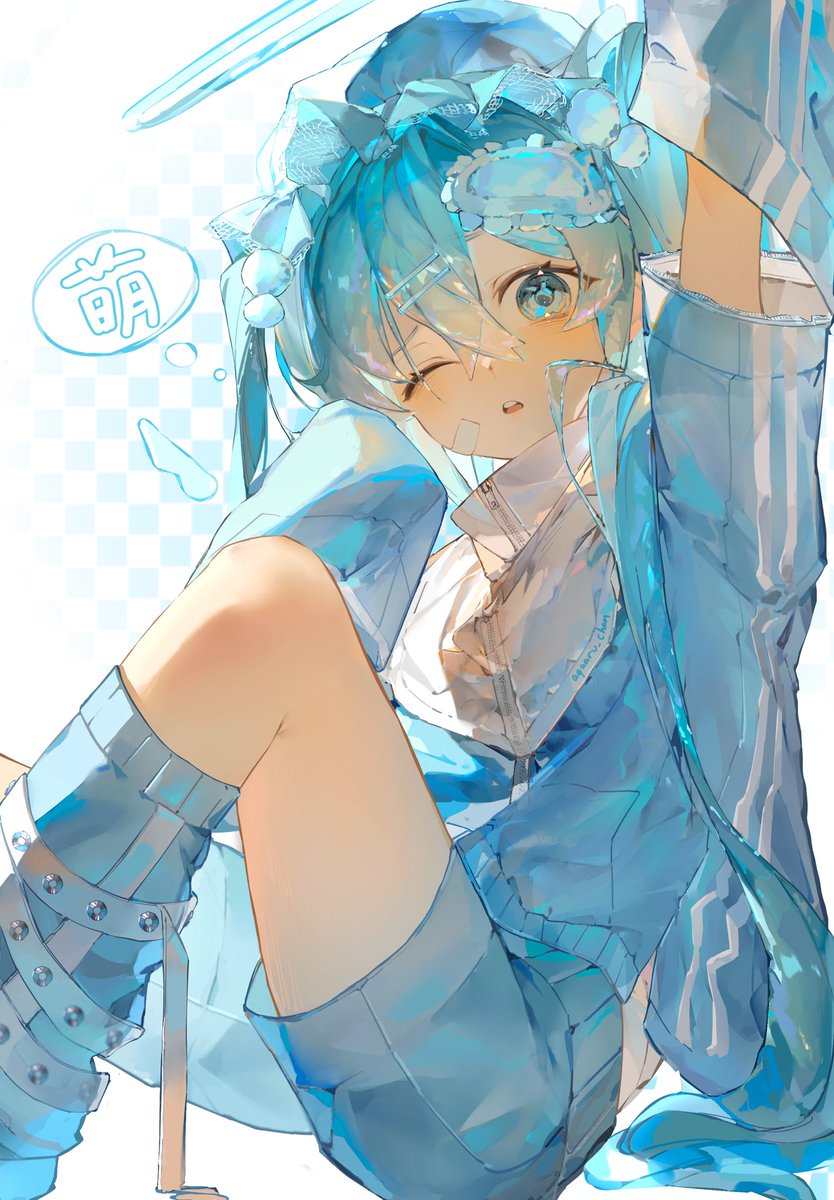 I didn’t realize there’s some mistake
Here’s better version