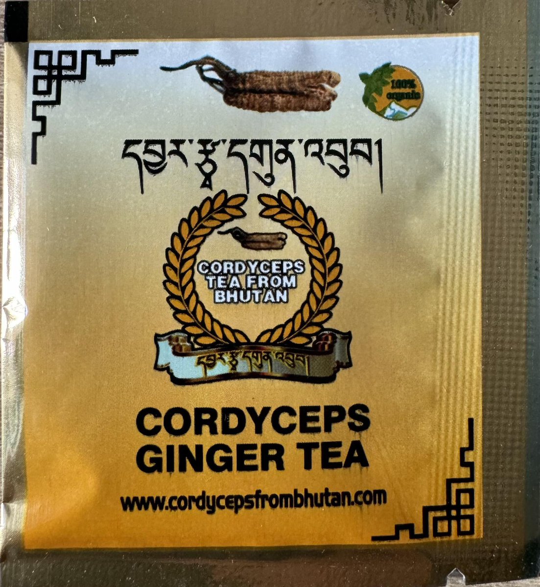 otoch1991's tweet image. 🎁 Сар шинээр аав ээж, азай буурлууддаа өгөх эрхэм бэлэг 🇧🇹Бутан улсын брэнд бүтээгдэхүүн #ХОРХОЙӨВСНИЙЦАЙ
⚡️Дархлаа дэмжих, алжаал ядаргаа тайлах, хамгийн шилдэг 100% байгалийн гаралтай бүтээгдэхүүн юм 🙏🏻

#CORDYCEP - Хорхой өвсний эрүүл мэндийн ач холбогдол: 
🔸Зүрх хамгаалах…