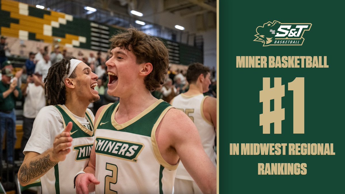 MINERS #1️⃣