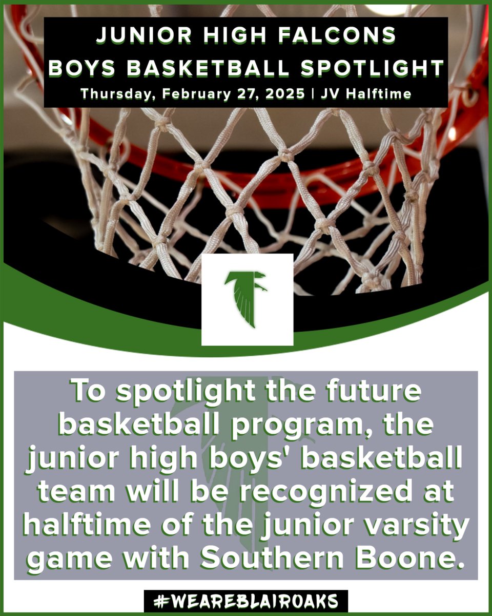 Blair Oaks Hoops (@blairoakshoops) on Twitter photo 