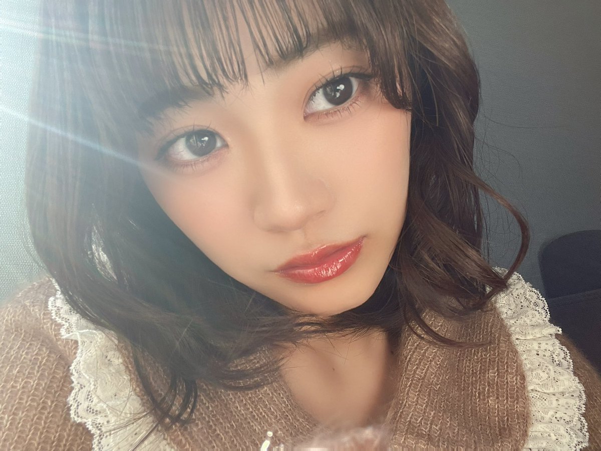 板倉可奈(CUTIE STREET) on X