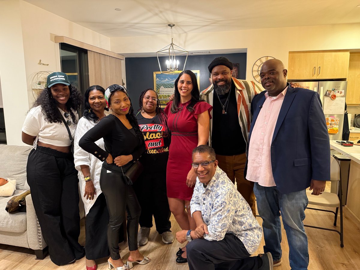 Hello X Family,

This weekend was a tremendous experience for the Exhibtion-Haitian Art Resilience Show for the Haitian Bricolage Gallery. Thank you for everyone coming to the exhibition and honoring the 15th Anniversary of the Haitian earthquake on Jan 12th, 2010. 

#HIFF2025