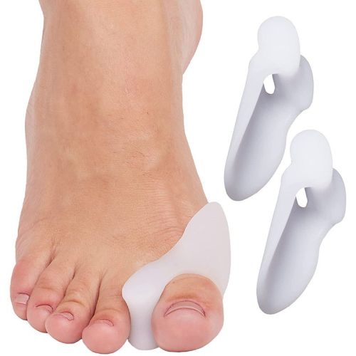 IllnessPrevPro's tweet image. 2pcs Soft Big Toe Corrector; Bunion Protector For Men And Women

Shop now and save!

illnesspreventionpro.com/products/view/…

illnesspreventionpro.com
#BunionCorrector
#ToeAlignment
#SoftToeCorrector
#FootPainRelief
#HealthyFeet
#HalluxValgusRelief
#OrthopedicSupport
#ComfortableSteps