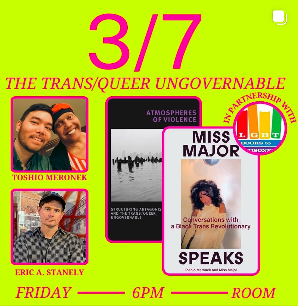 stillhere415@bsky.social (@stillhere_415) on Twitter photo Next week, put on a mask and come
Say hi to us at <a href="/RoomofOnesOwn/">@roomofonesownbooks.bsky.social</a> in Madison, WI ❤️ Next week, put on a mask and come
Say hi to us at <a href="/RoomofOnesOwn/">@roomofonesownbooks.bsky.social</a> in Madison, WI ❤️