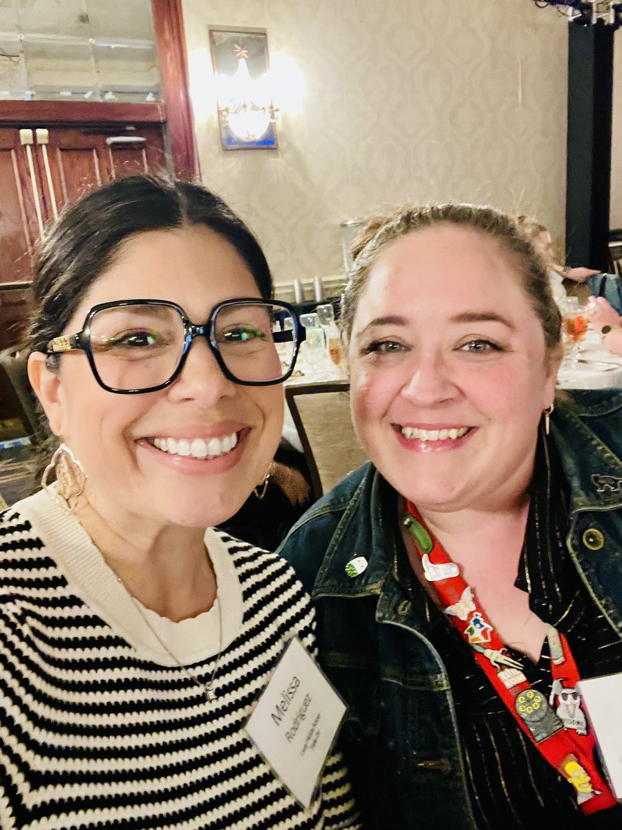 Melissa Rodriguez (@directorammr) on Twitter photo Today’s <a href="/ciscentraltx/">Communities In Schools of Central Texas</a> lunch was an excellent reminder of how impactful our public schools and programs are for the success of our students. Ms. Lindsey Knowles is a true gem 💎She has a gift to care and connect. <a href="/LivelyFalcons/">Lively Falcons</a> are so grateful for her and for CIS! <a href="/Secondary_AISD/">AISD Secondary School Leadership</a> Today’s <a href="/ciscentraltx/">Communities In Schools of Central Texas</a> lunch was an excellent reminder of how impactful our public schools and programs are for the success of our students. Ms. Lindsey Knowles is a true gem 💎She has a gift to care and connect. <a href="/LivelyFalcons/">Lively Falcons</a> are so grateful for her and for CIS! <a href="/Secondary_AISD/">AISD Secondary School Leadership</a>