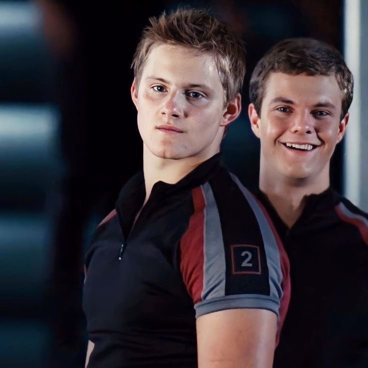 make an assumption bout me based on my top four characters