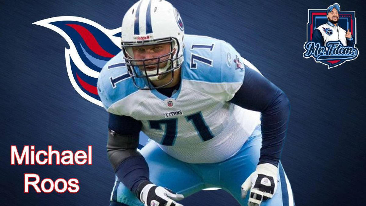 MR.TITAN🎙🏈 (@mr_titan5) on Twitter photo 🚨 Brand new interview w/ <a href="/MichaelRoos/">Michael Roos</a> 
Make sure to subscribe to the channel and follow all social media accounts. 
#Titans 
LINK: m.youtube.com/watch?v=pn8tIa…
<a href="/TwoToneBlueNat1/">Two-Tone Blue Nation 🍻</a> <a href="/LadiesofTT/">Ladies Of Titans Football</a> <a href="/NoContextTitans/">No Context Tennessee Titans</a> <a href="/TaylorLewan77/">Taylor Lewan</a> <a href="/staceeeeeea/">Stace</a> <a href="/haybay42/">Hayley</a> <a href="/YEAMFKA/">Marako T.</a> <a href="/DennisKelly67/">Dennis Kelly</a> <a href="/Titans/">Tennessee Titans</a> 🚨 Brand new interview w/ <a href="/MichaelRoos/">Michael Roos</a> 
Make sure to subscribe to the channel and follow all social media accounts. 
#Titans 
LINK: m.youtube.com/watch?v=pn8tIa…
<a href="/TwoToneBlueNat1/">Two-Tone Blue Nation 🍻</a> <a href="/LadiesofTT/">Ladies Of Titans Football</a> <a href="/NoContextTitans/">No Context Tennessee Titans</a> <a href="/TaylorLewan77/">Taylor Lewan</a> <a href="/staceeeeeea/">Stace</a> <a href="/haybay42/">Hayley</a> <a href="/YEAMFKA/">Marako T.</a> <a href="/DennisKelly67/">Dennis Kelly</a> <a href="/Titans/">Tennessee Titans</a>