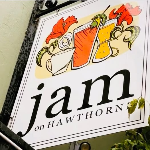 jamonhawthorne's tweet photo. WE ARE BACK! It was a long week of building and cleaning projects, but we’re back to regular hours this weekend. Come see us 8am-3pm! https://t.co/3TBFF1uLe2
