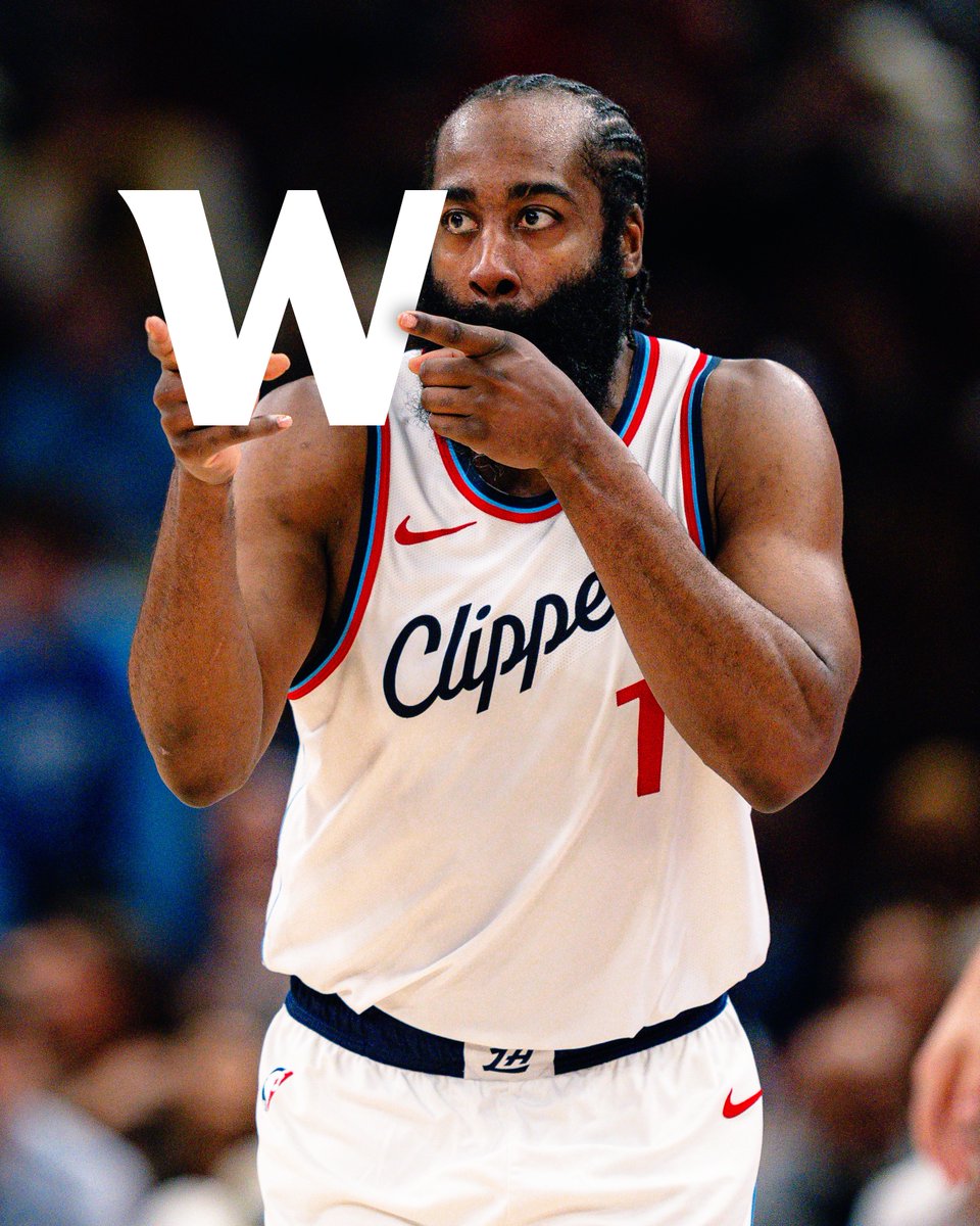 LAClippers's tweet image. this is for u, NBACentel