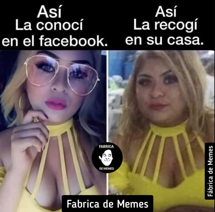 He visto casos 😬