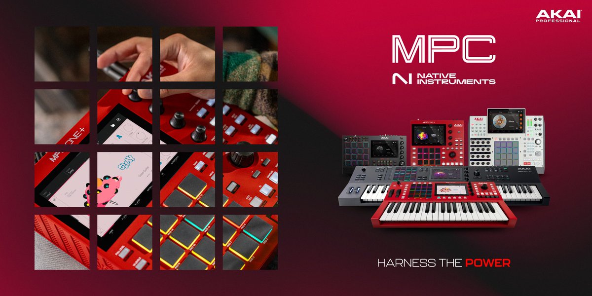 Native Instruments 日本公式 𝕏 (@NI_News_JP) / X Native Instruments 日本公式 𝕏 (@NI_News_JP) / X