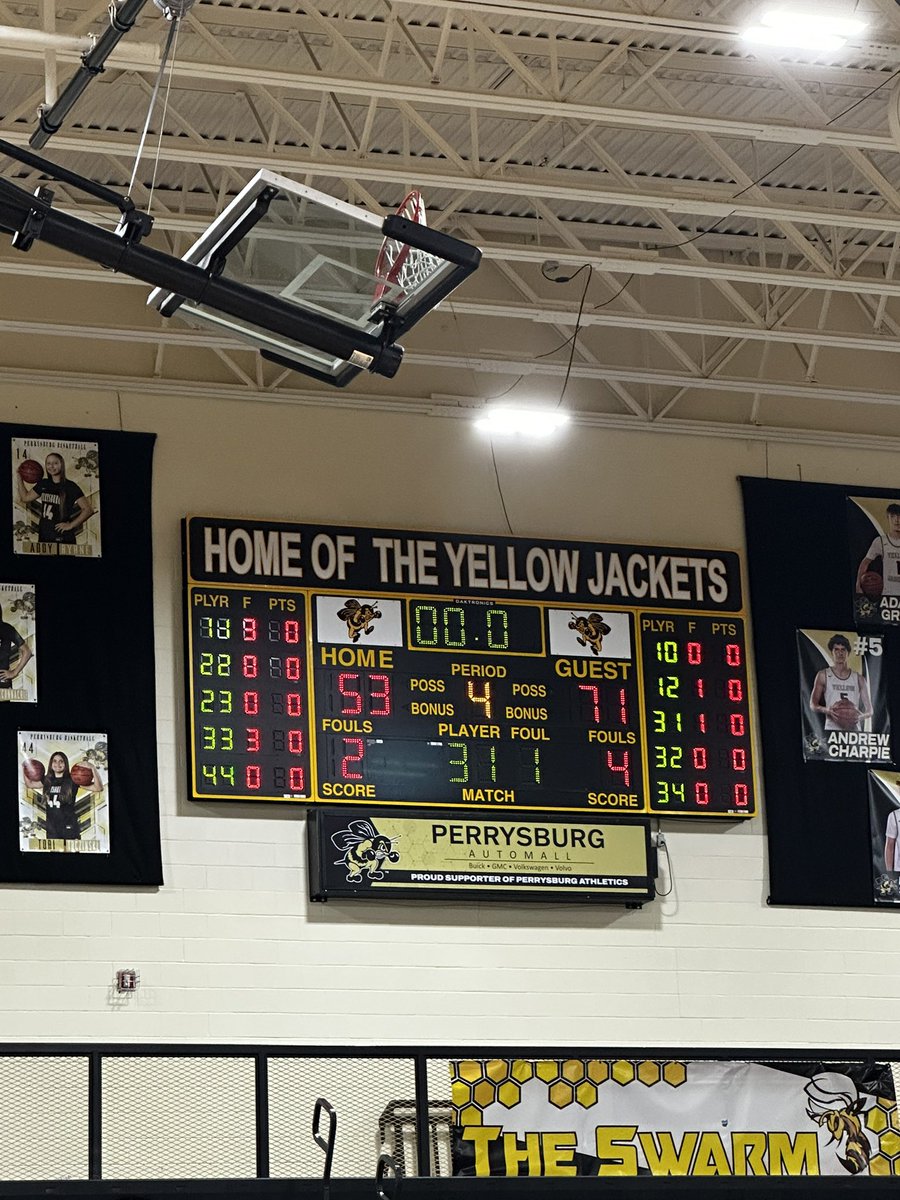 Final.

@pburgathletics @bcsnsports
@justinfeldkamp @tylerseggerman
@nll_sports @senttribsports @spyreportoh <a href="/davey153/">Dave Spengler ®</a> <a href="/MarkAKunz/">Mark Kunz</a> <a href="/toledosports/">Blade Sports</a> <a href="/ChaseBachman/">Chase Bachman</a> @monroeblade <a href="/pooleyjd/">JonDavid Pooley</a> <a href="/nwobball/">nwobball.com</a> <a href="/shane25garcia/">Shane Garcia</a> <a href="/thef1rstnoelle_/">Noelle Blumel</a>