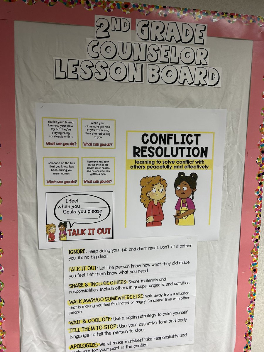 2nd and 3rd grade lesson boards for my <a href="/SycamoreACSC/">Sycamore Elementary</a> students to view as they’re walking in the hallways!