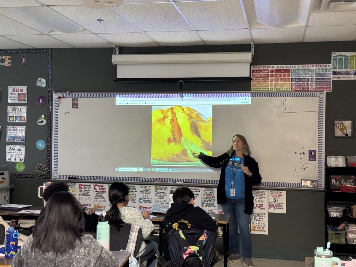 Lori Shaw tweet media