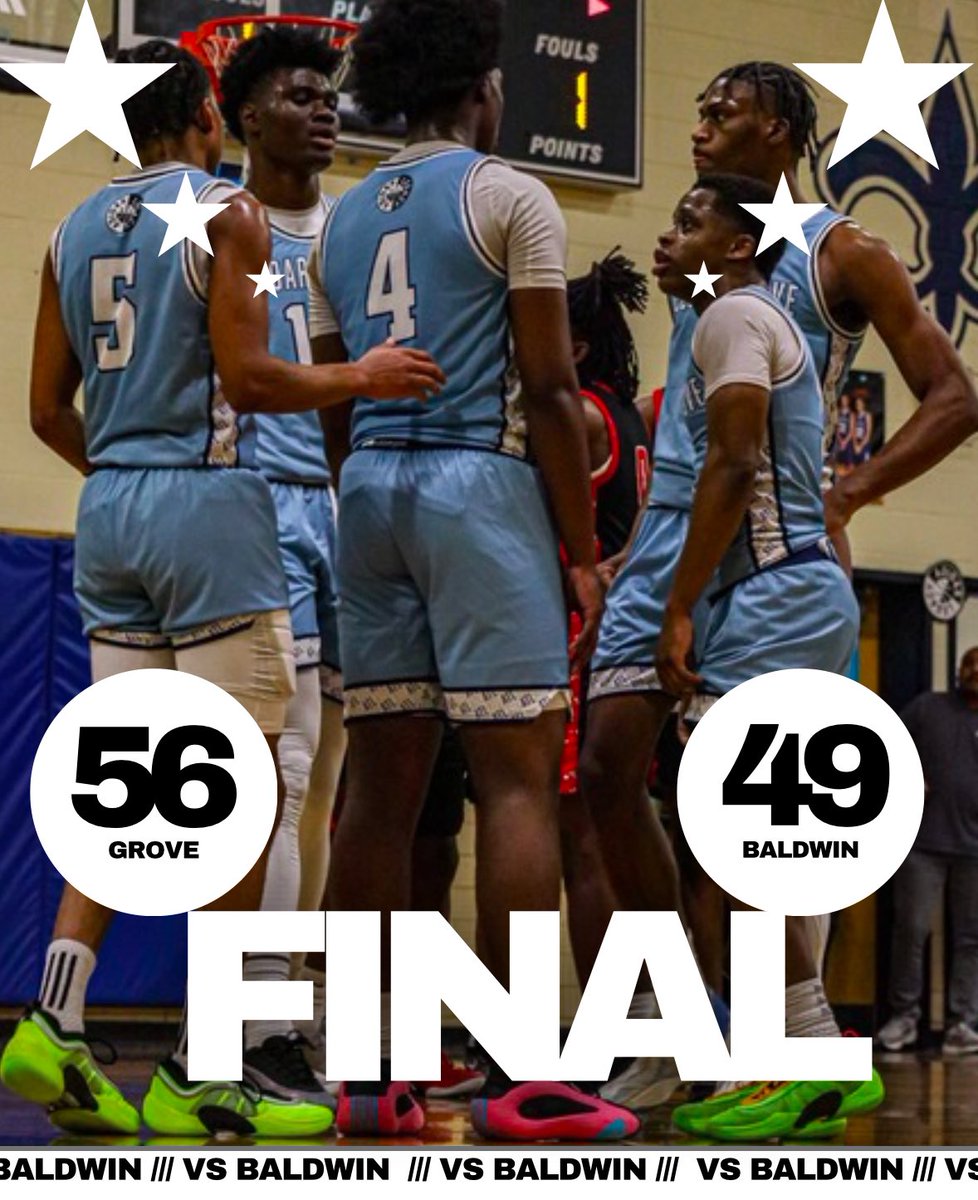 Cedar Grove High Boys Basketball (@cedargrovehoops) on Twitter photo Survive & Advance!
<a href="/_mannygreen5/">manny🐐</a> 21P 5R 3S
<a href="/sefofficiall/">sef</a> 11P 8A 2S
<a href="/KeithG2025/">Keith Gillespie | IG playboi_keith</a> 10P 4R 4A
<a href="/JavonteFloyd_/">Javonte Floyd</a> 8P 12R 7B
<a href="/4neweraa/">Dontavius Stringfield</a> 5P 15R 3S
#ALLIN⚜️ Survive & Advance!
<a href="/_mannygreen5/">manny🐐</a> 21P 5R 3S
<a href="/sefofficiall/">sef</a> 11P 8A 2S
<a href="/KeithG2025/">Keith Gillespie | IG playboi_keith</a> 10P 4R 4A
<a href="/JavonteFloyd_/">Javonte Floyd</a> 8P 12R 7B
<a href="/4neweraa/">Dontavius Stringfield</a> 5P 15R 3S
#ALLIN⚜️