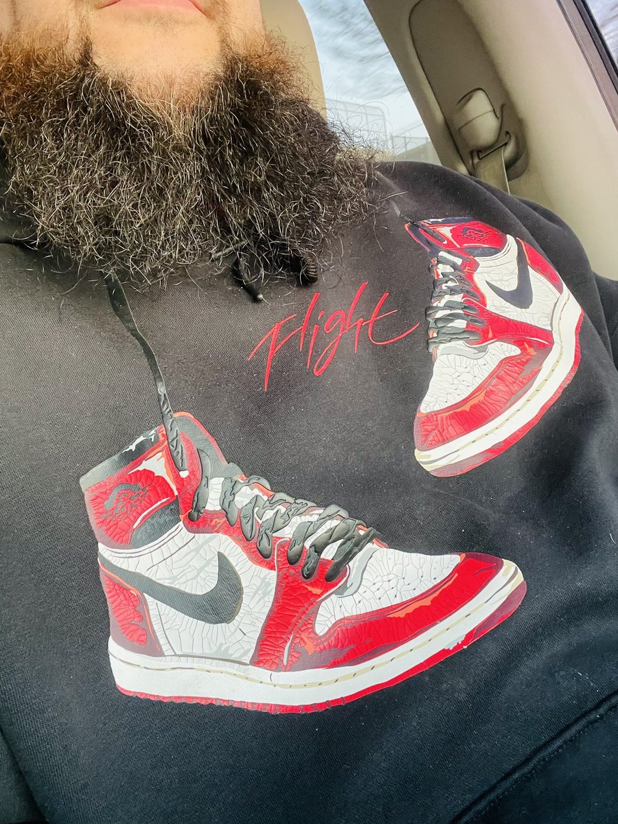 tito_kotd's tweet image. #kotd AJ1
#BHMKOTD25 day 26

Home sweet CHICAGO