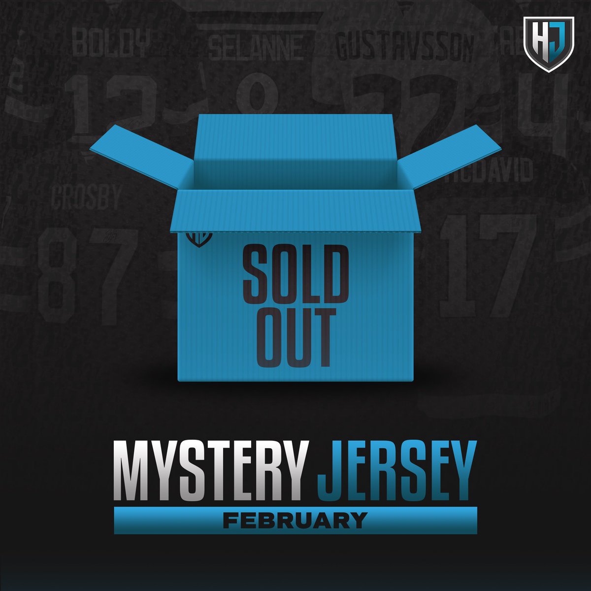 Hockey Jerseyz tweet media