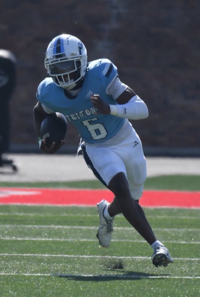 JUCO Football Frenzy (@jucoffrenzy) on Twitter photo 2025 (<a href="/TritonNation/">Iowa Central Football</a>) JUCO RB <a href="/CyncirB/">β</a> was offered by Troy <a href="/TroyTrojansFB/">Troy Trojans Football 8xβοΈ</a>
HL hudl.com/profile/128443β¦ 2025 (<a href="/TritonNation/">Iowa Central Football</a>) JUCO RB <a href="/CyncirB/">β</a> was offered by Troy <a href="/TroyTrojansFB/">Troy Trojans Football 8xβοΈ</a>
HL hudl.com/profile/128443β¦