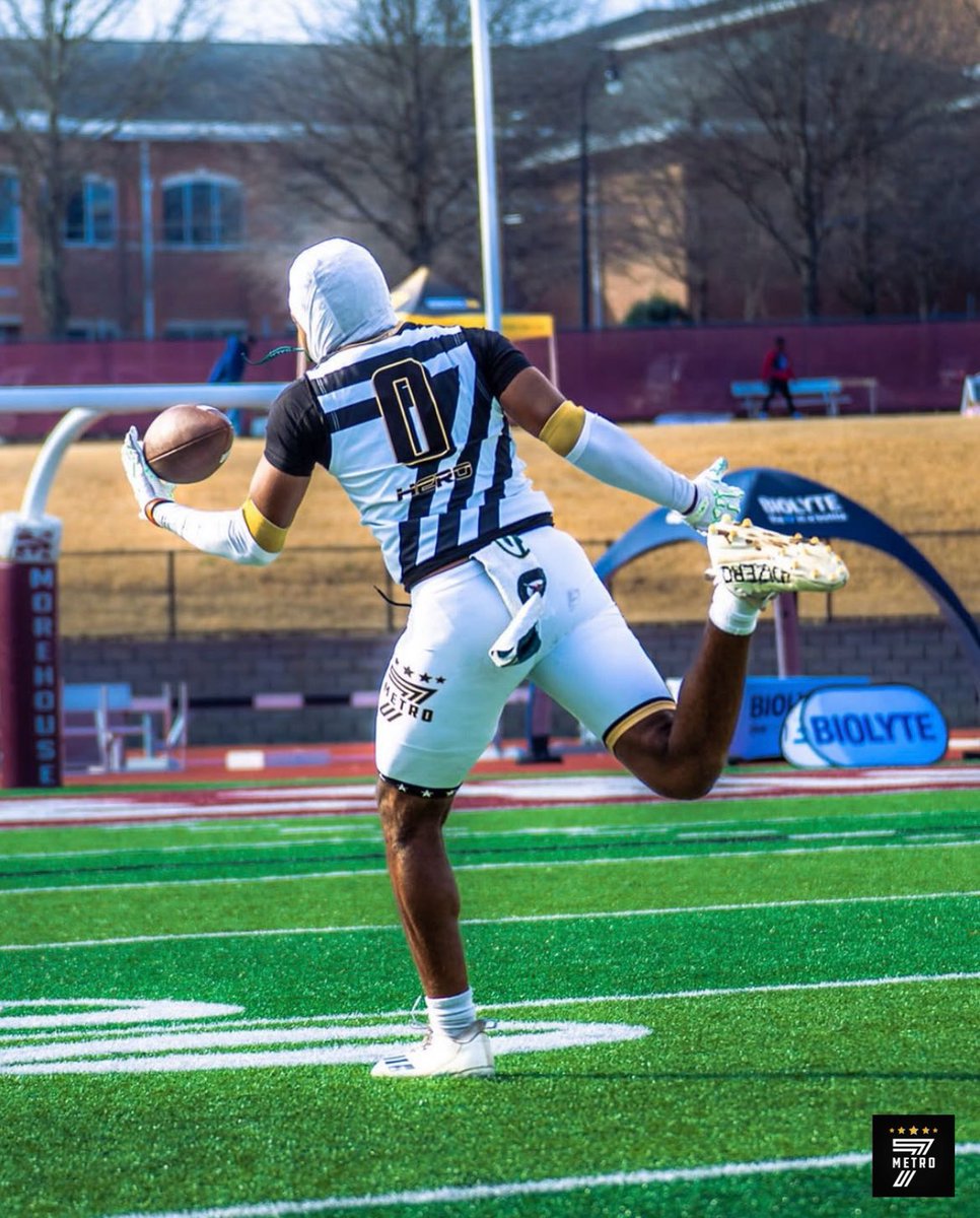 Olafemi “Joey” Hunter tweet media