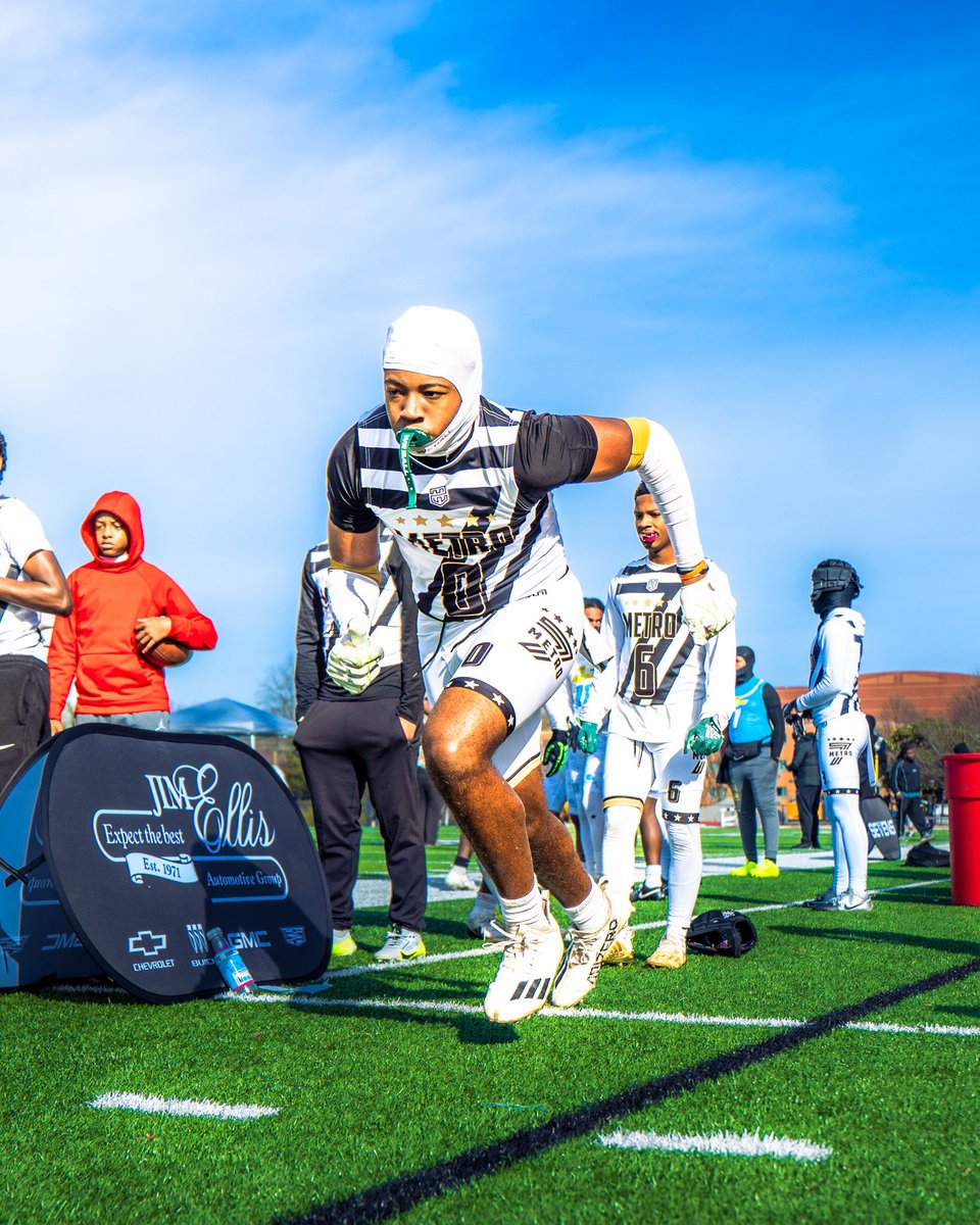 Olafemi “Joey” Hunter tweet media