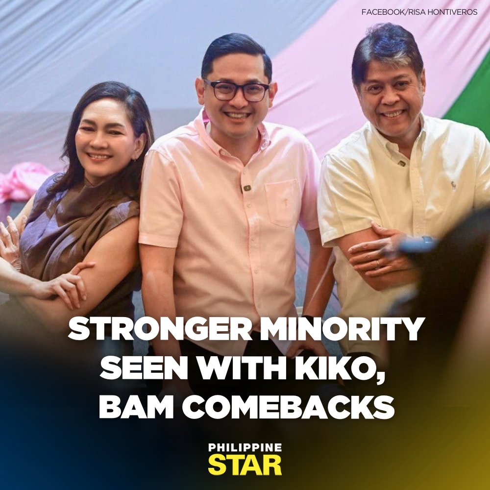 The Philippine Star tweet media