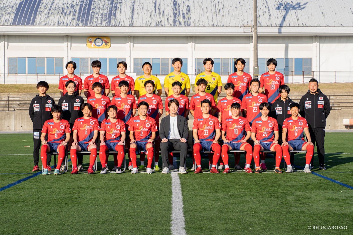 𝗧𝗘𝗔𝗠 𝟮𝟬𝟮𝟱🔴🔵
#常昇