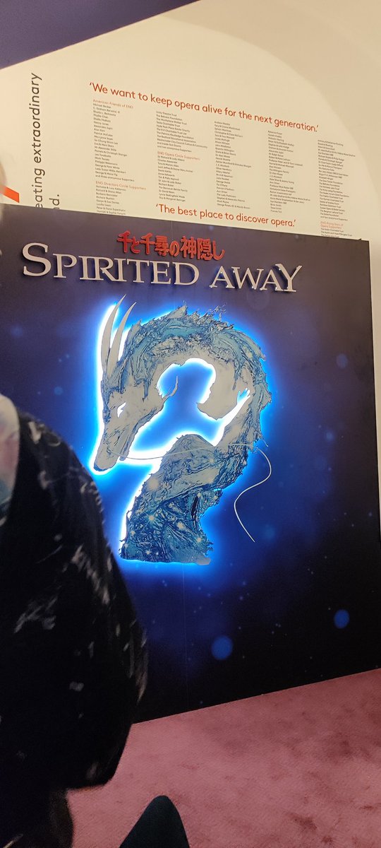 RybAnimNavGroup's tweet photo. @EnriqueLichten4 @anime_twits Last year it was in London, a beautiful show! https://t.co/DJABNTCd4w