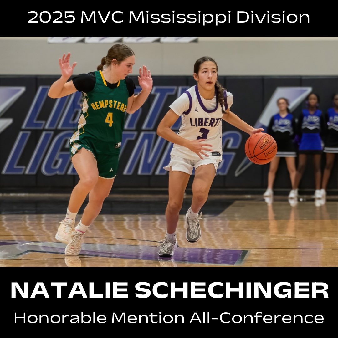 Congrats, Natalie!