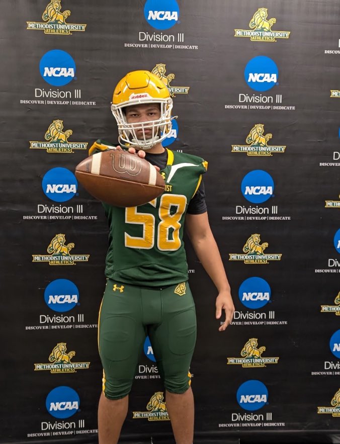 Pharoah hyman (@pharoahhyman58) on Twitter photo After a great visit at Methodist University I am blessed to receive my second offer <a href="/JakobWoods/">Jakob Woods</a> <a href="/_Coach_Rad/">Brian Radakovich</a> <a href="/CoachCalebKing1/">Coach Caleb King</a> <a href="/brent0962/">Brent Wooten</a> After a great visit at Methodist University I am blessed to receive my second offer <a href="/JakobWoods/">Jakob Woods</a> <a href="/_Coach_Rad/">Brian Radakovich</a> <a href="/CoachCalebKing1/">Coach Caleb King</a> <a href="/brent0962/">Brent Wooten</a>