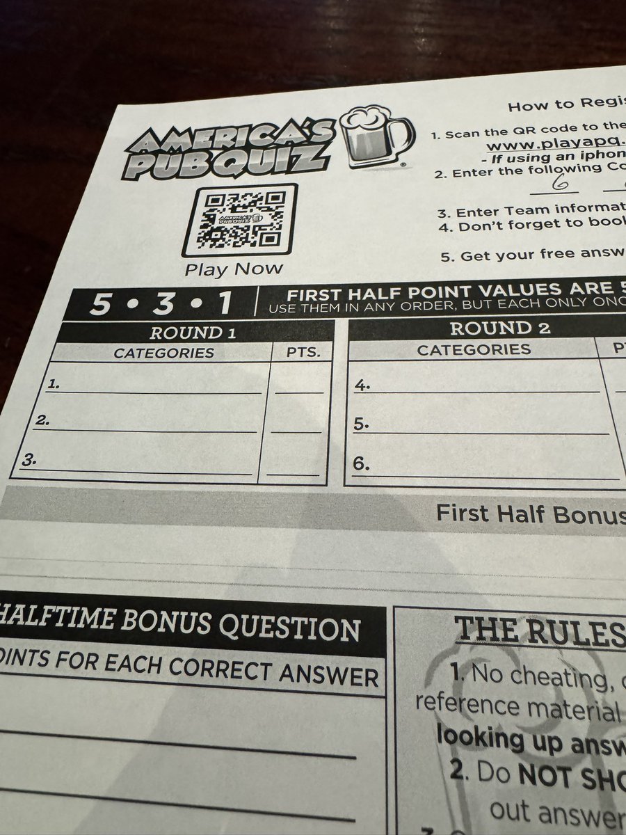 bowk13's tweet image. I want to thank the hoops team for the running clock tonight. Made trivia with plenty of time to spare. #PAproblems